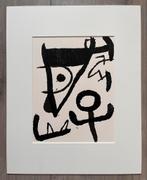 Joan Miro 1893-1983 / Litho, Antiek en Kunst, Ophalen of Verzenden