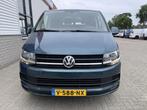 Volkswagen Transporter 2.0 TDI 150pk DSG automaat L2H1 Highl, Stof, Gebruikt, 4 cilinders, 2500 kg