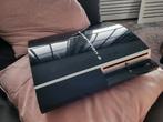 Playstation 3 met 4 spellen (Singstar en Buzz), Ophalen, Zo goed als nieuw, Met 2 controllers