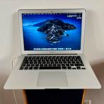 Macbook Air 13-inch, early 2014, Gebruikt, Qwerty, 13 inch, Minder dan 2 Ghz