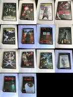 horror dvd 14 stuks collectie diverse partij, Alle leeftijden, Ophalen of Verzenden, Zo goed als nieuw, Overige genres