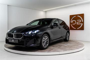 BMW 1-serie 120 Sport Premium 157PK | NIEUW 2025 PER DIRECT  beschikbaar voor biedingen