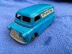 Meccano Dinky Toys Bedford CA van /  bestelbusje Ovaltine, Ophalen of Verzenden, Gebruikt, Auto, Dinky Toys