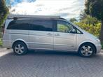 Mercedes Viano Marco Polo | 2013 | Automaat | 3.0 V6 | 224PK, Automaat, Buscamper of Camperbus, Mercedes-Benz, Diesel