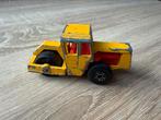 Romag Road Roller Matchbox n.72 1978, Ophalen of Verzenden, Gebruikt