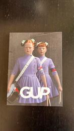GUP #60 Erwin Olaf, Boeken, Kunst en Cultuur | Fotografie en Design, Nieuw, Ophalen of Verzenden, Onbekend, Fotografen