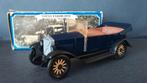Volvo Jakob 1927 1:20 Stahlberg Finland Pol, Hobby en Vrije tijd, Ophalen of Verzenden, Zo goed als nieuw, Auto