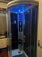 Mobiele Douchecabine Compleet, Doe-het-zelf en Verbouw, Sanitair, Ophalen, Gebruikt