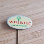 SPELDJE Wajang planten margarine, Verzamelen, Ophalen of Verzenden, Zo goed als nieuw, Merk