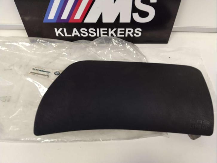 BMW 5serie E39 dashboard deksel airbag 51458243607, Auto-onderdelen, Dashboard en Schakelaars, BMW, Nieuw, Ophalen of Verzenden