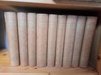 Bijbelverklaring Matth Henry 9 delen compleet redelijke st., Boeken, Ophalen of Verzenden, Gelezen, Christendom | Protestants
