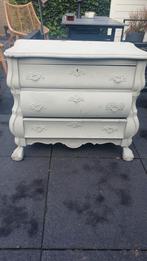 Buikkastje GRATIS af te halen, Huis en Inrichting, Kasten | Ladekasten, Ophalen, Gebruikt, 50 tot 100 cm, 3 of 4 laden