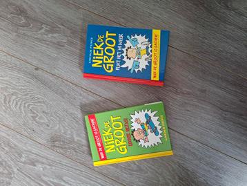 Set van 6 leesboeken in de stijl van de waanzinnige boomhut  beschikbaar voor biedingen