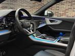 Audi Q8 55 TFSI quattro S-line | Dak| Luchtvering| Head-up|3, Automaat, Gebruikt, Euro 6, 2995 cc