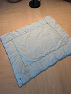 Jollein boxkleed 75x95, Kinderen en Baby's, Boxen, Ophalen, Gebruikt, Boxkleed