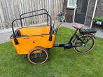 Vogue carry 3 bakfiets in goede staat, Fietsen en Brommers, Fietsen | Bakfietsen, Ophalen, Gebruikt, 4 kinderen of meer