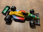 Burago modelauto, Ophalen, Zo goed als nieuw, Auto, Bburago
