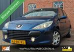 Peugeot 307 1.6-16V XS nw APK garantie, Voorwielaandrijving, Gebruikt, 4 cilinders, 1200 kg