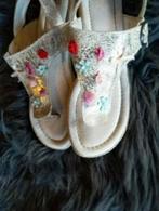 Braqeez Sandalen, Meisje, Overige typen, Ophalen of Verzenden, Zo goed als nieuw