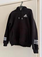 Adidas hoodie, Zwart, Ophalen of Verzenden, Zo goed als nieuw, Adidas