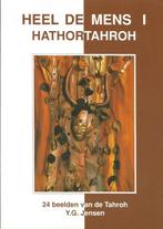 Heel de mens I 	en Heel de mens II	Y.G. Jensen, Gelezen, Achtergrond en Informatie, Ophalen of Verzenden, Y.G. Jensen
