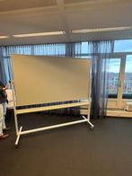 Whiteboard op wielen, Diversen, Schoolborden, Ophalen, Mobiel, Gebruikt, Whiteboard