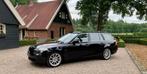 BMW 5-Serie youngtimer, Auto's, BMW, Automaat, Achterwielaandrijving, Zwart, 2000 kg