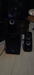 Logitech set, Audio, Tv en Foto, Stereo-sets, Ophalen of Verzenden, Nieuw, Overige merken