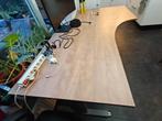 Office table | Tafel, Ophalen of Verzenden, Gebruikt, Bureau