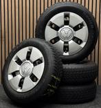 WINTER! 14 inch VW Up! Seat Mii Skoda Citigo 4x100 Dunlop, Auto-onderdelen, Banden en Velgen, Ophalen, 14 inch, Banden en Velgen