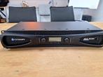 Crown DriveCore XLS 1502 PA versterker, Ophalen, Gebruikt, 500 tot 1000 watt, Audio XL Nv.