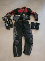 Motorpak, Ophalen of Verzenden, Tweedehands, Combipak