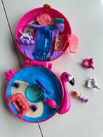 Polly pocket, Ophalen, Zo goed als nieuw, Meisje