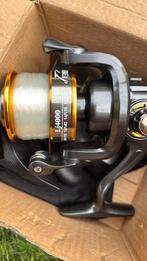 Vis molen merkloos, Ophalen, Zo goed als nieuw, Molen