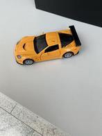 Corvette 1:43 volgens mij een C6 geloof ik, Ophalen, Zo goed als nieuw