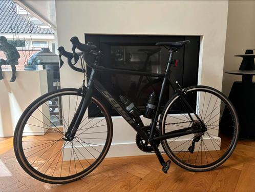 Sensa romagna sle comp 55cm (Nieuw), Fietsen en Brommers, Fietsen | Heren | Sportfietsen en Toerfietsen, Nieuw, Overige merken
