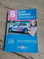 Theorieboek Autorijbewijs B - Verkeersregels, Ophalen, Gelezen, Algemeen, Oosterpoort