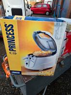 Nieuwe Princess Frituurpan, Witgoed en Apparatuur, IJsmachines, Unknown, Nieuw, Ophalen of Verzenden, Princess