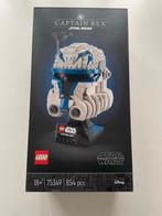 Lego 75349 Star Wars Captain Rex Nieuw in Gesealde doos, Kinderen en Baby's, Speelgoed | Duplo en Lego, Ophalen of Verzenden, Nieuw