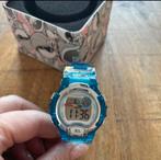 Prisma Coolwatch CW.378 Kinderhorloge - Zo Goed Als Nieuw!, Ophalen of Verzenden, Zo goed als nieuw, Blauw, Jongen of Meisje