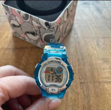 Prisma Coolwatch CW.378 Kinderhorloge - Zo Goed Als Nieuw! beschikbaar voor biedingen