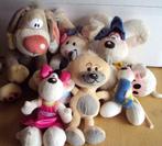 Diddl knuffels, Verzamelen, Diddl, Gebruikt, Ophalen of Verzenden, Knuffel, Diddl