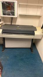 HP Designjet T770 printer, Computers en Software, Printers, Ophalen of Verzenden, Zo goed als nieuw, Printer