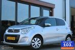 Citroen C1 1.0 e-VTi Style Edition |Airco|Bluetooth|Elec. ra, Voorwielaandrijving, Gebruikt, Euro 6, Elektrische ramen