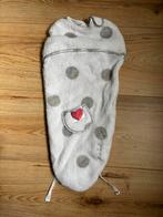 Puckababy Piep teddy, Ophalen of Verzenden, Gebruikt, Minder dan 70 cm, Slaapzak