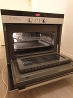 Te koop Siemens inbouw combimagnetron 45 hoog 60 breed, 45 tot 60 cm, 60 cm of meer, Ophalen of Verzenden, Zo goed als nieuw