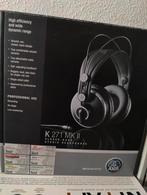 AKG K 271 MK II Studio Hoofdtelefoon, Ophalen, Gebruikt, Over oor (circumaural), Overige merken