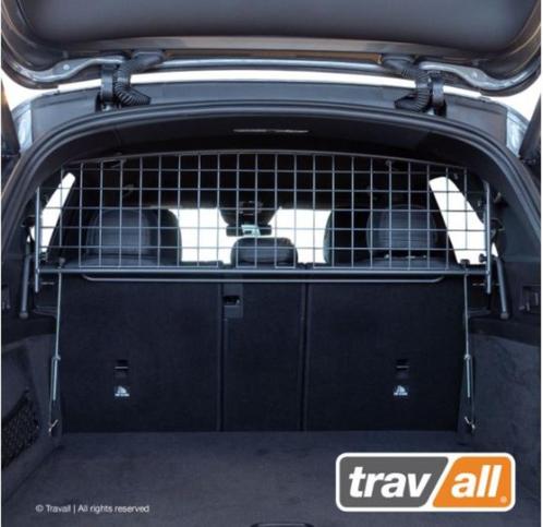 Travall hondenrek, Auto diversen, Hondenrekken, Zo goed als nieuw, Ophalen of Verzenden