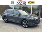 Seat Tarraco 1.4 TSI e-Hybrid PHEV FR Line I Carplay I ACC I, Traction-control, Zwart, 4 cilinders, 150 pk