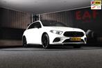 Mercedes-Benz A-klasse 250 e AMG 45 Look / AUT / Digital Coc, Auto's, Mercedes-Benz, Gebruikt, Euro 6, 4 cilinders, 15 kWh
